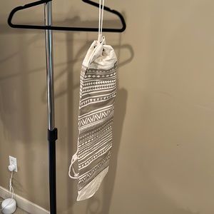Summer & Rose yoga bag